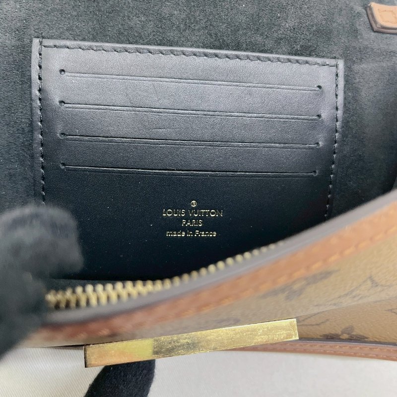 LV Dauphine 達芙妮WOC-7