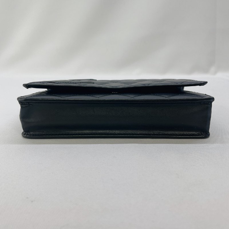 CHANEL 康朋WOC鏈包-8