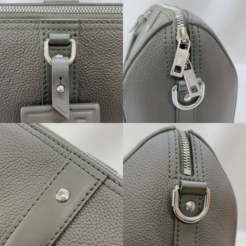 LV 全皮革CITY KEEPALL 25-5