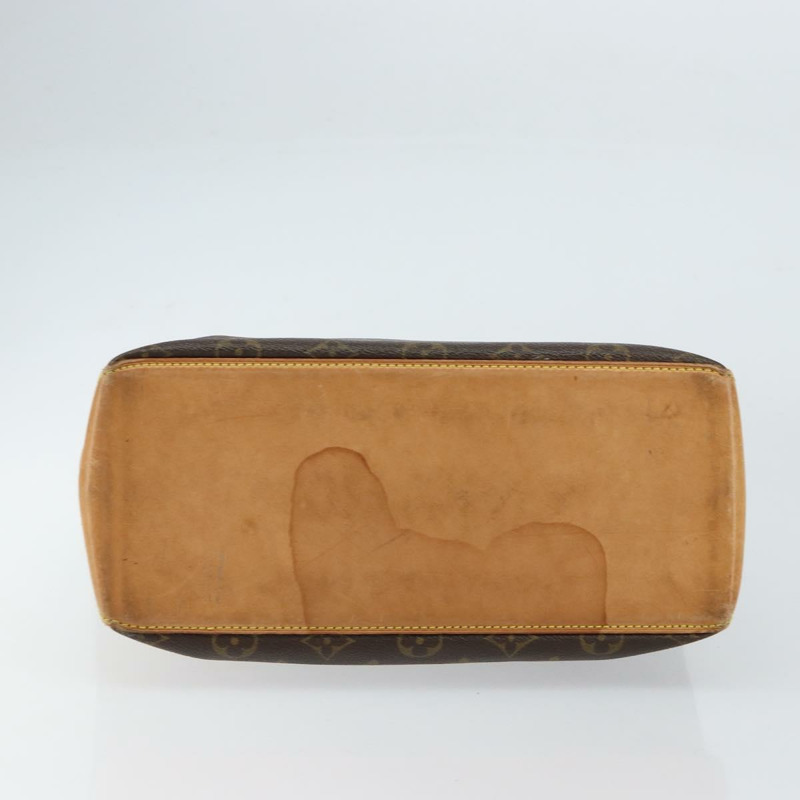 【日本直送】路易威登 Monogram Cabas 鋼琴托特包 M51148 LV 正品 155181-4