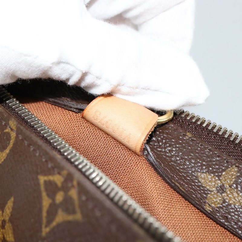 【日本直送】路易威登 Monogram Cabas 鋼琴托特包 M51148 LV 正品 155181-11