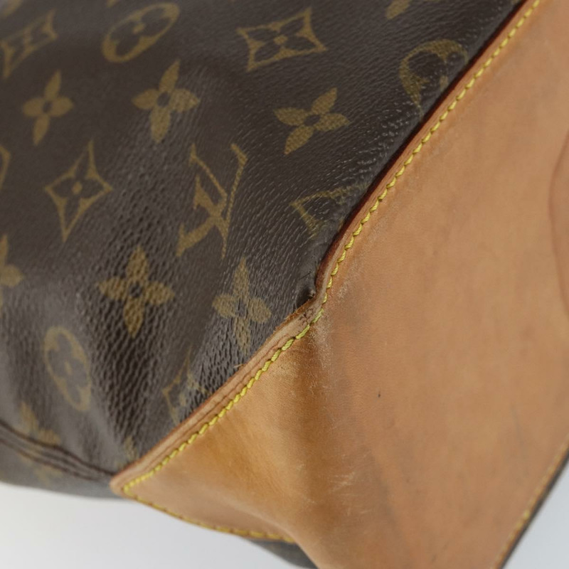 【日本直送】路易威登 Monogram Cabas 鋼琴托特包 M51148 LV 正品 155181-14