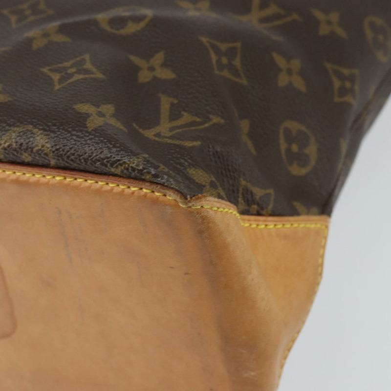 【日本直送】路易威登 Monogram Cabas 鋼琴托特包 M51148 LV 正品 155181-15