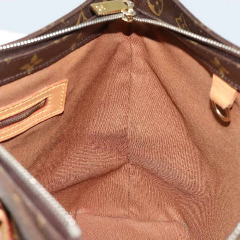 【日本直送】路易威登 Monogram Cabas 鋼琴托特包 M51148 LV 正品 155181-17