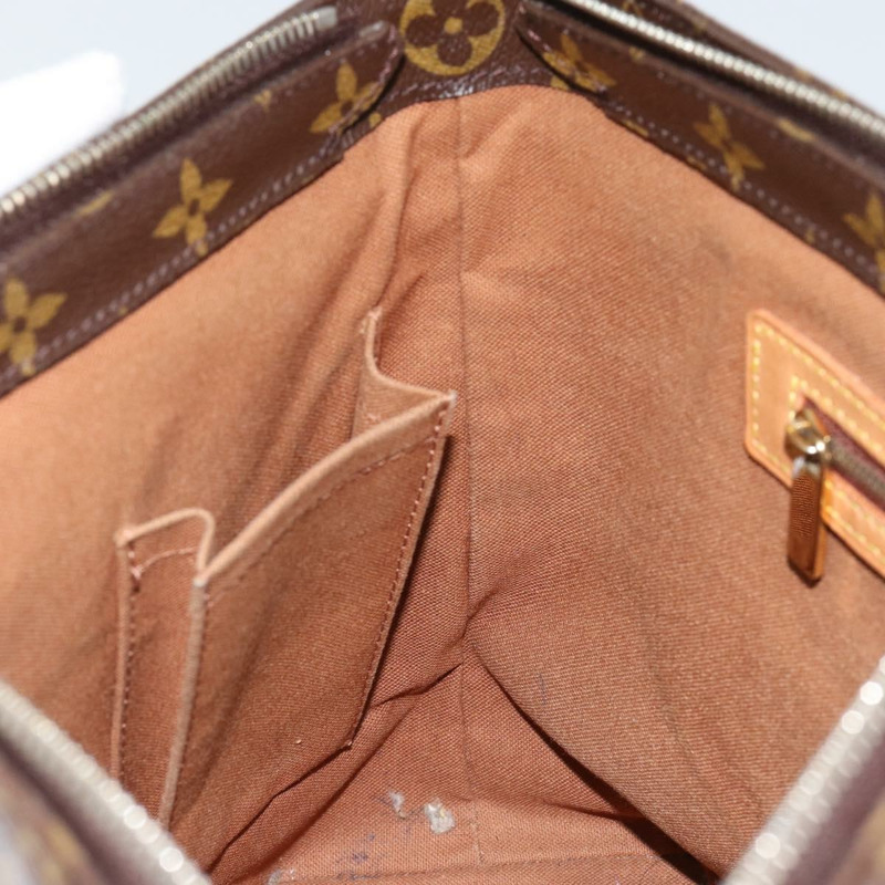 【日本直送】路易威登 Monogram Cabas 鋼琴托特包 M51148 LV 正品 155181-18