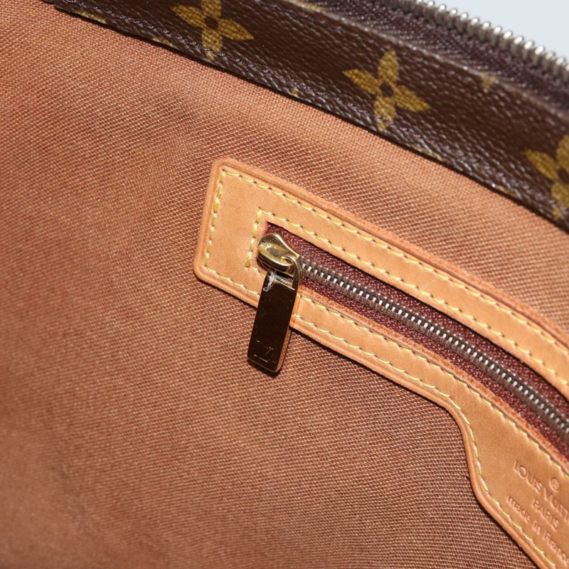 【日本直送】路易威登 Monogram Cabas 鋼琴托特包 M51148 LV 正品 155181-19