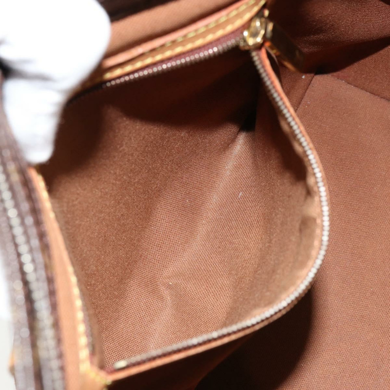 【日本直送】路易威登 Monogram Cabas 鋼琴托特包 M51148 LV 正品 155181-20