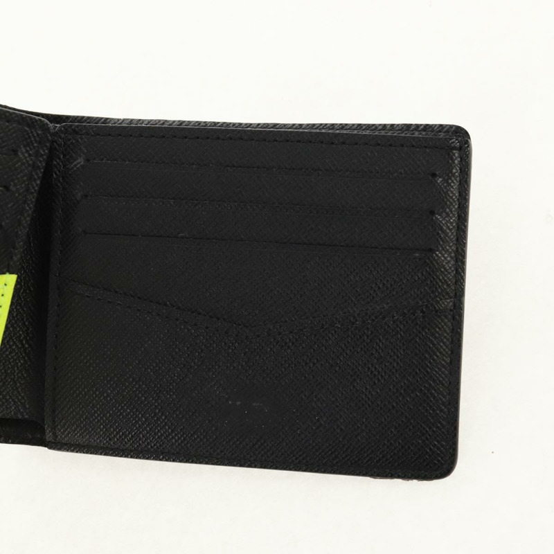 【日本直送】路易威登 Monogram LV Friends Multiple Slender NM 雙折錢包 正品 154949M-19