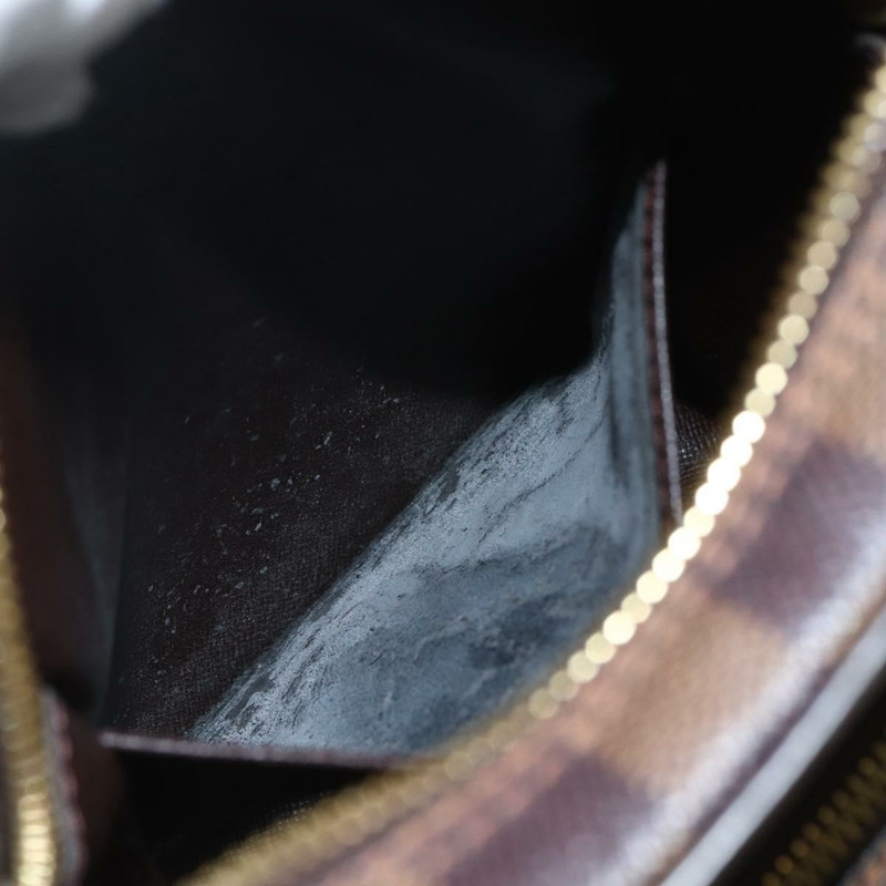 【日本直送】路易威登 Damier Ebene 亞馬遜單肩包 SPO N48074 LV 正品 155271V-9