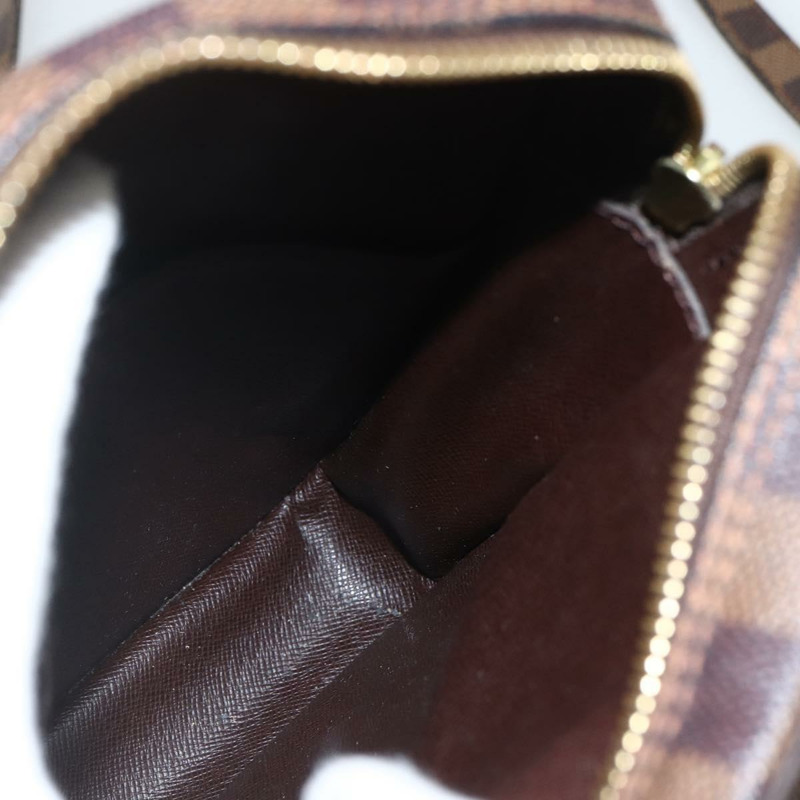 【日本直送】路易威登 Damier Ebene 亞馬遜單肩包 SPO N48074 LV 正品 155271V-19