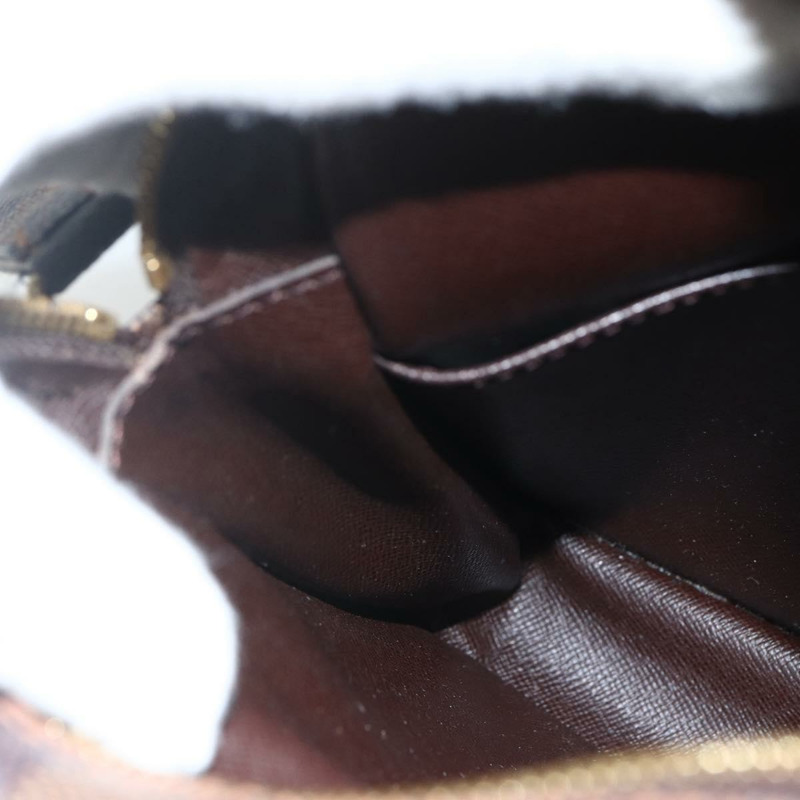 【日本直送】路易威登 Damier Ebene 亞馬遜單肩包 SPO N48074 LV 正品 155271V-20