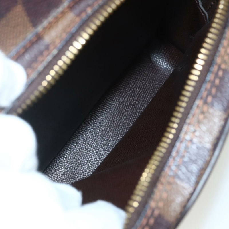 【日本直送】路易威登 Damier Ebene 亞馬遜單肩包 SPO N48074 LV 正品 155271V-21