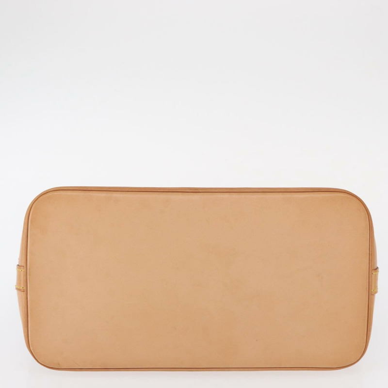 【日本直送】路易威登 Monogram Alma 手提包 M51130 LV 正品 156214V-5