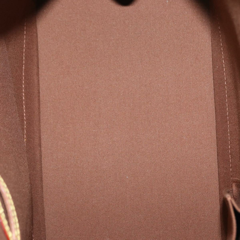 【日本直送】路易威登 Monogram Alma 手提包 M51130 LV 正品 156214V-8