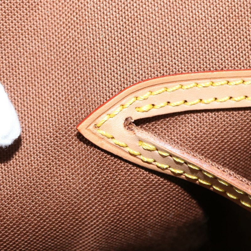 【日本直送】路易威登 Monogram Alma 手提包 M51130 LV 正品 156214V-9