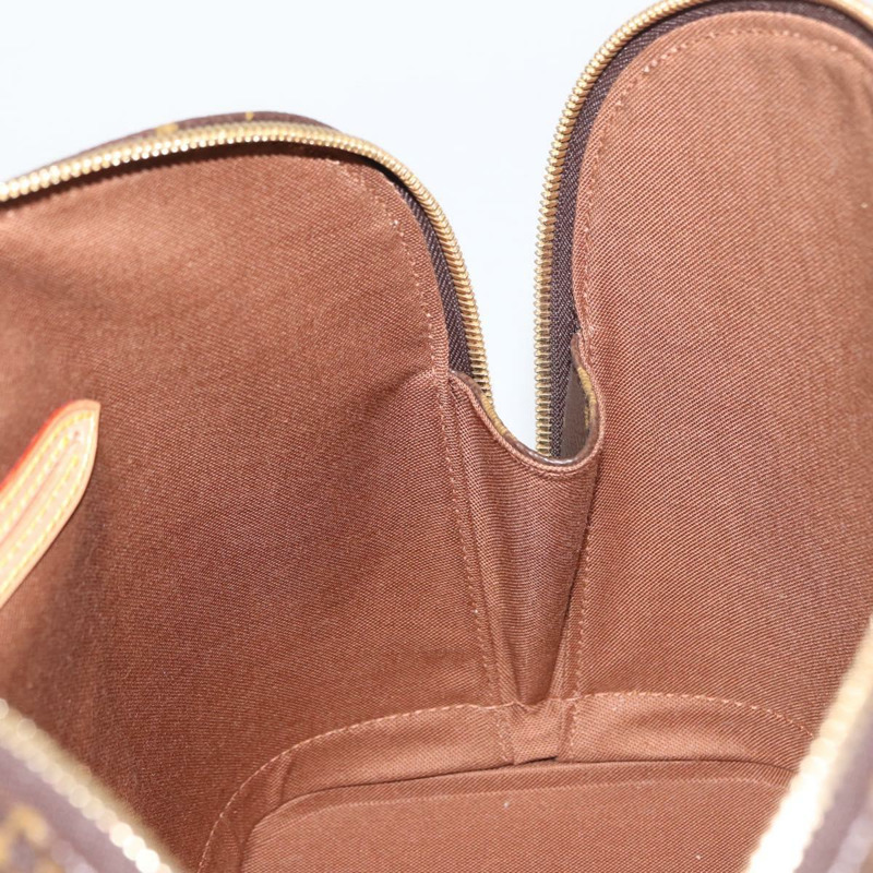 【日本直送】路易威登 Monogram Alma 手提包 M51130 LV 正品 156214V-20