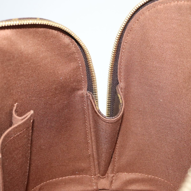 【日本直送】路易威登 Monogram Alma 手提包 M51130 LV 正品 156214V-21