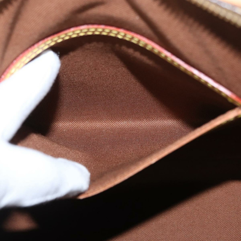 【日本直送】路易威登 Monogram Alma 手提包 M51130 LV 正品 156214V-22