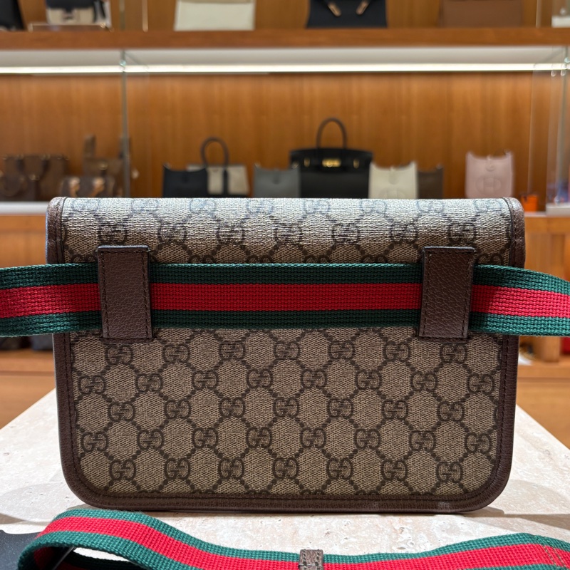 【柔美氣質、輕奢實用】Christian Dior VIP 手提肩挎包|淡粉色荔枝紋牛皮|金屬CD吊飾|附原廠同色手拿包-1