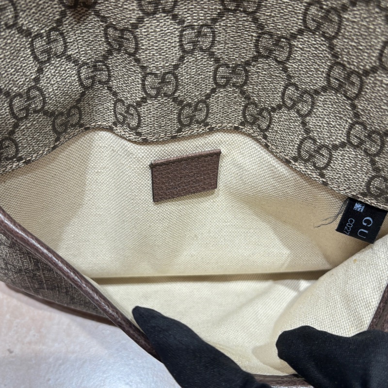 【柔美氣質、輕奢實用】Christian Dior VIP 手提肩挎包|淡粉色荔枝紋牛皮|金屬CD吊飾|附原廠同色手拿包-3