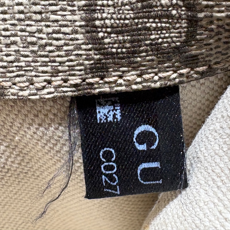 【柔美氣質、輕奢實用】Christian Dior VIP 手提肩挎包|淡粉色荔枝紋牛皮|金屬CD吊飾|附原廠同色手拿包-4