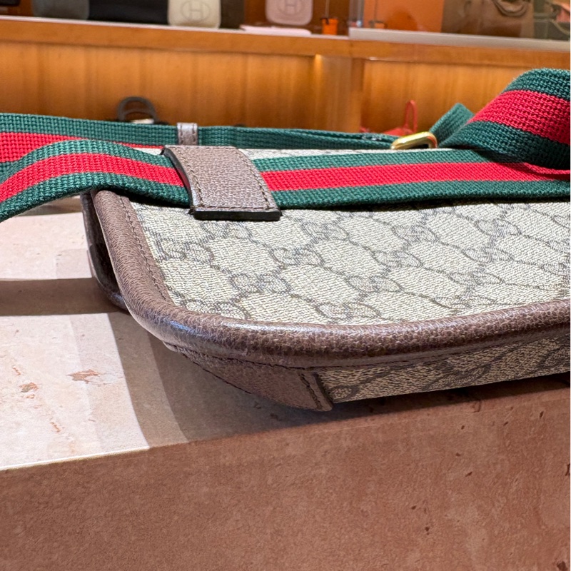 【柔美氣質、輕奢實用】Christian Dior VIP 手提肩挎包|淡粉色荔枝紋牛皮|金屬CD吊飾|附原廠同色手拿包-7