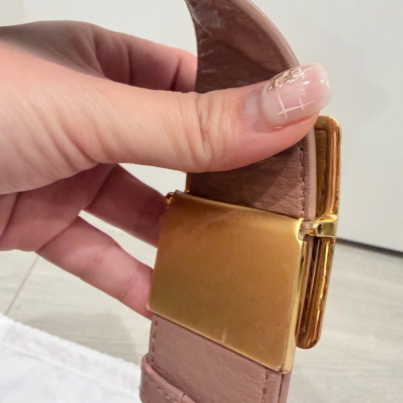 Dior蒙田mini box 肩背包-26