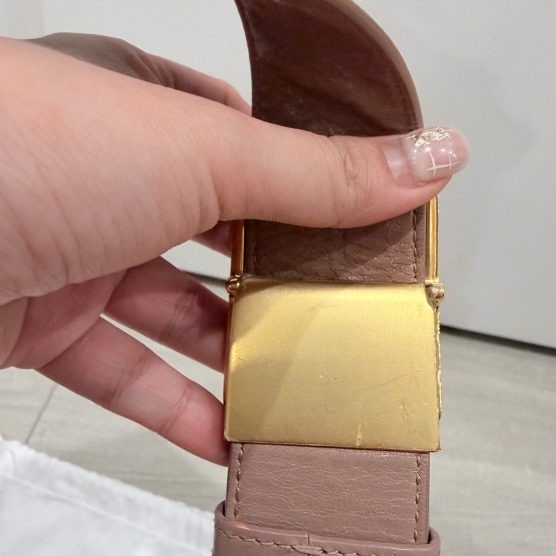 Dior蒙田mini box 肩背包-27
