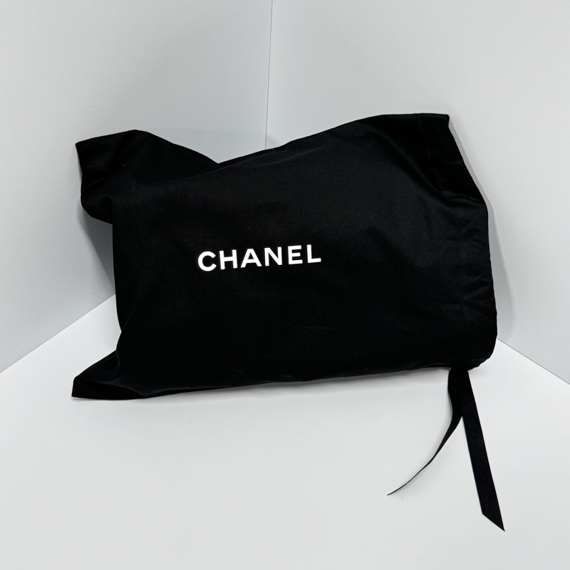 【2025/12/9專櫃剛保養】 Chanel Leboy 25 魚子醬牛皮 專櫃24.1萬!-21