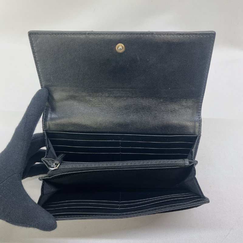 GUCCI GG Marmont信封長夾-3