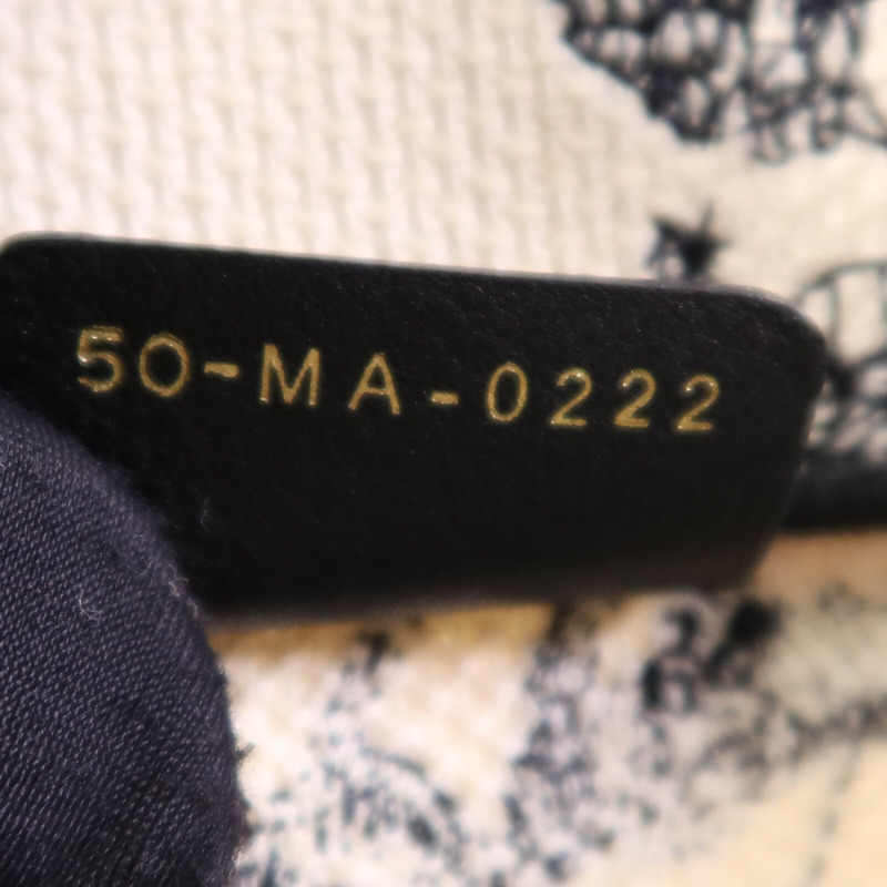 Dior 帆布Book Tote Small手挽袋-12