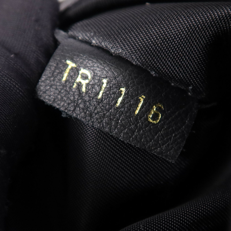 LOUIS VUITTON Monogram Palm Springs PM金扣背包-11