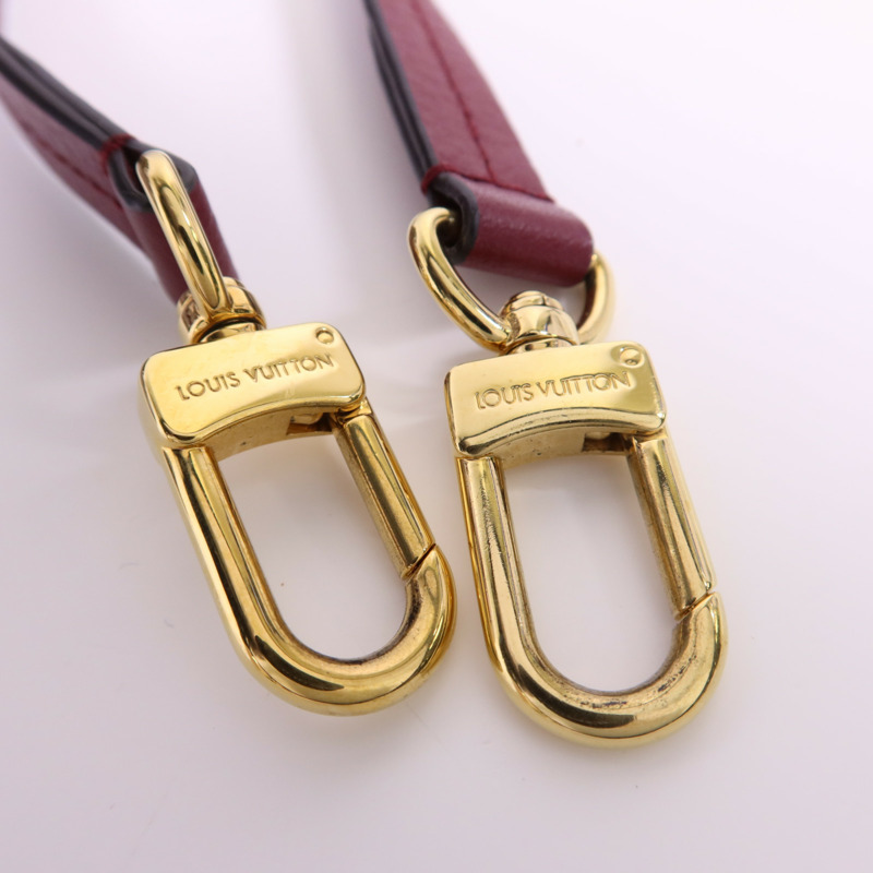 LOUIS VUITTON Monogram Retiro GM金扣手挽肩背兩用袋-11