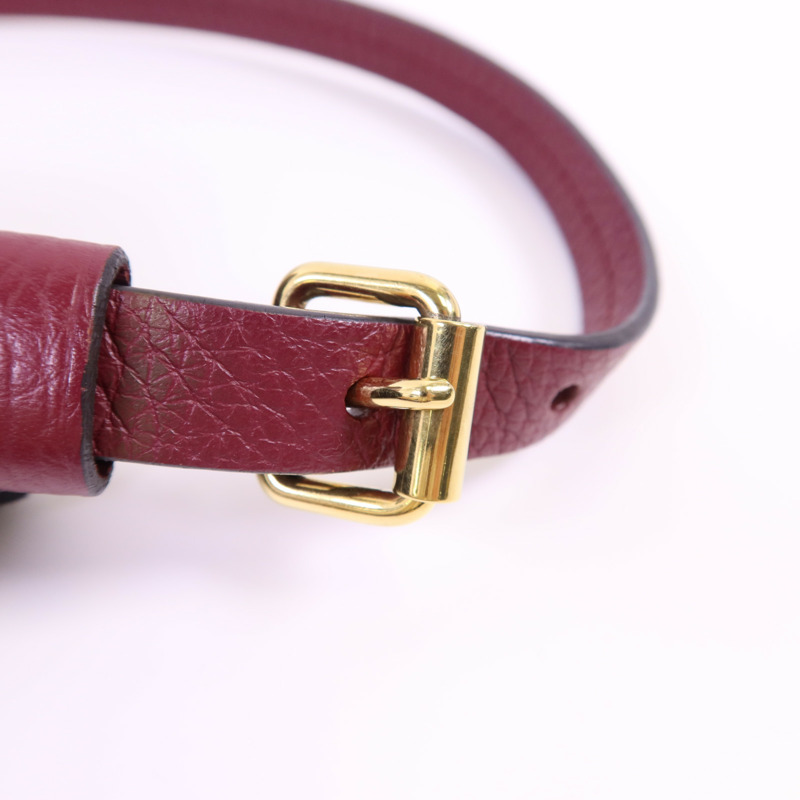 LOUIS VUITTON Monogram Retiro GM金扣手挽肩背兩用袋-12