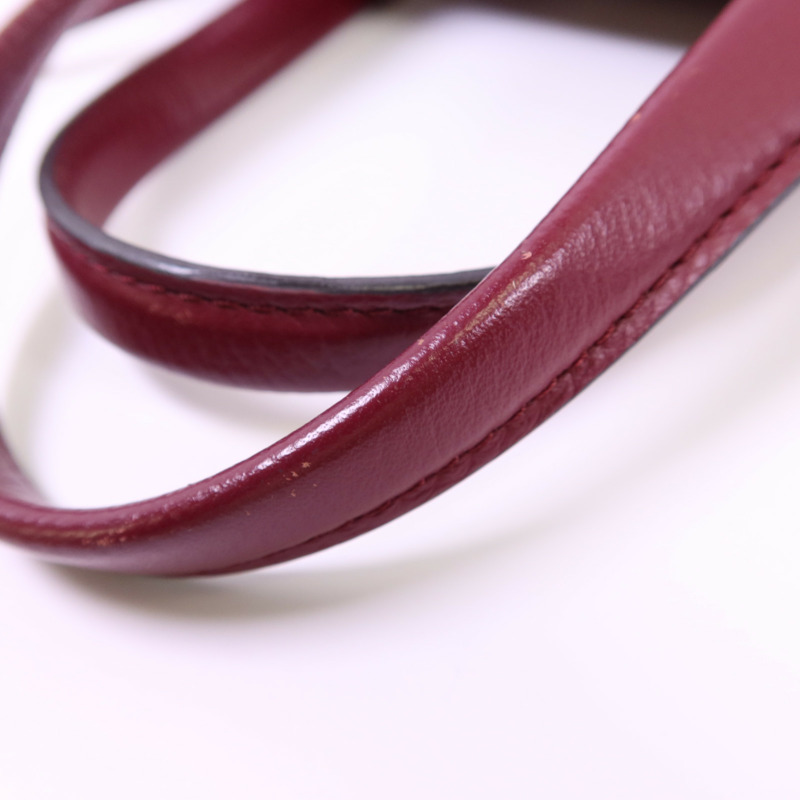 LOUIS VUITTON Monogram Retiro GM金扣手挽肩背兩用袋-18