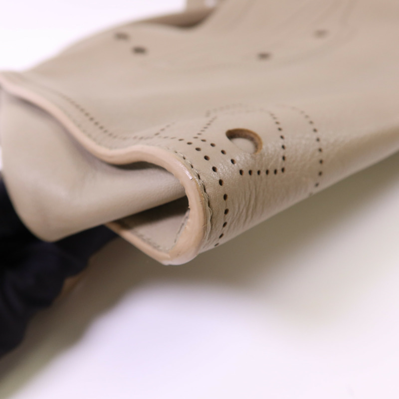 BALENCIAGA 牛皮皮革Blackout City手挽肩背兩用袋-11