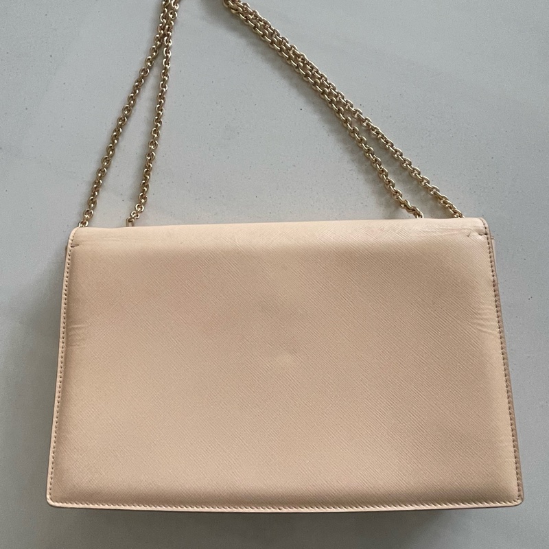 Salvatore Ferragamo 肩背包-1