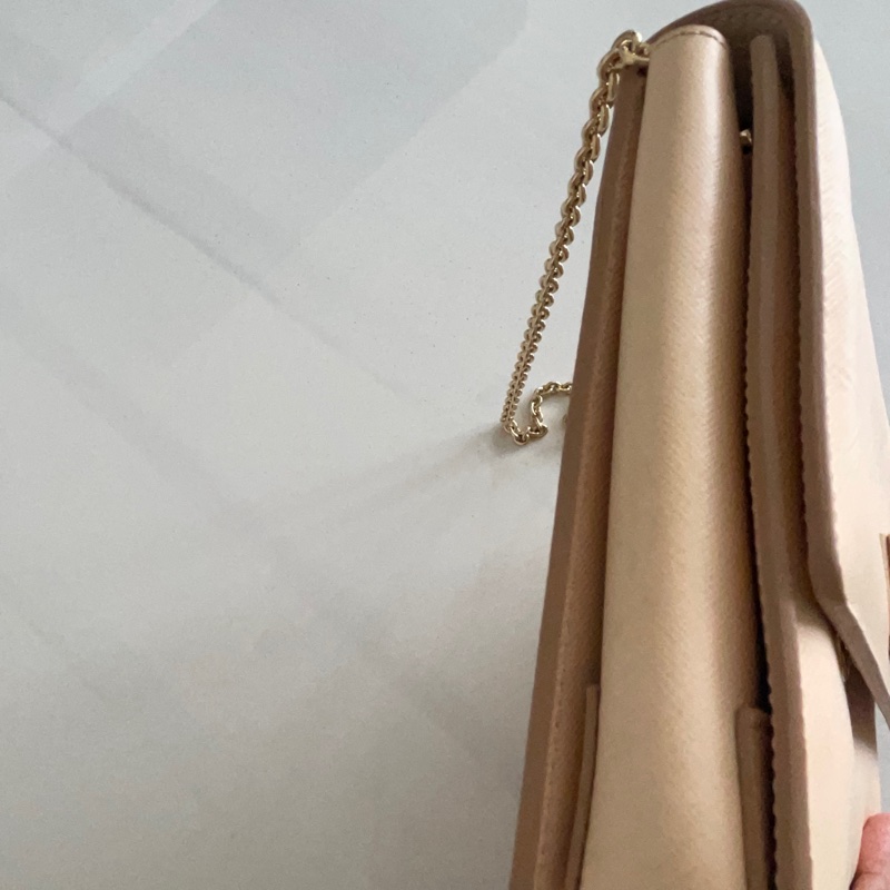 Salvatore Ferragamo 肩背包-4