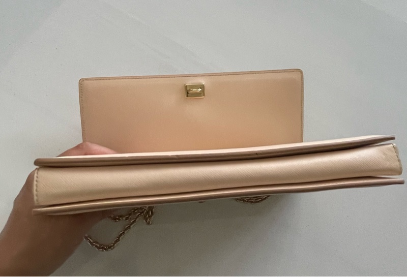 Salvatore Ferragamo 肩背包-8