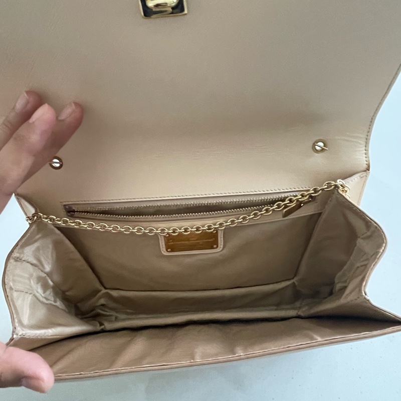 Salvatore Ferragamo 肩背包-10