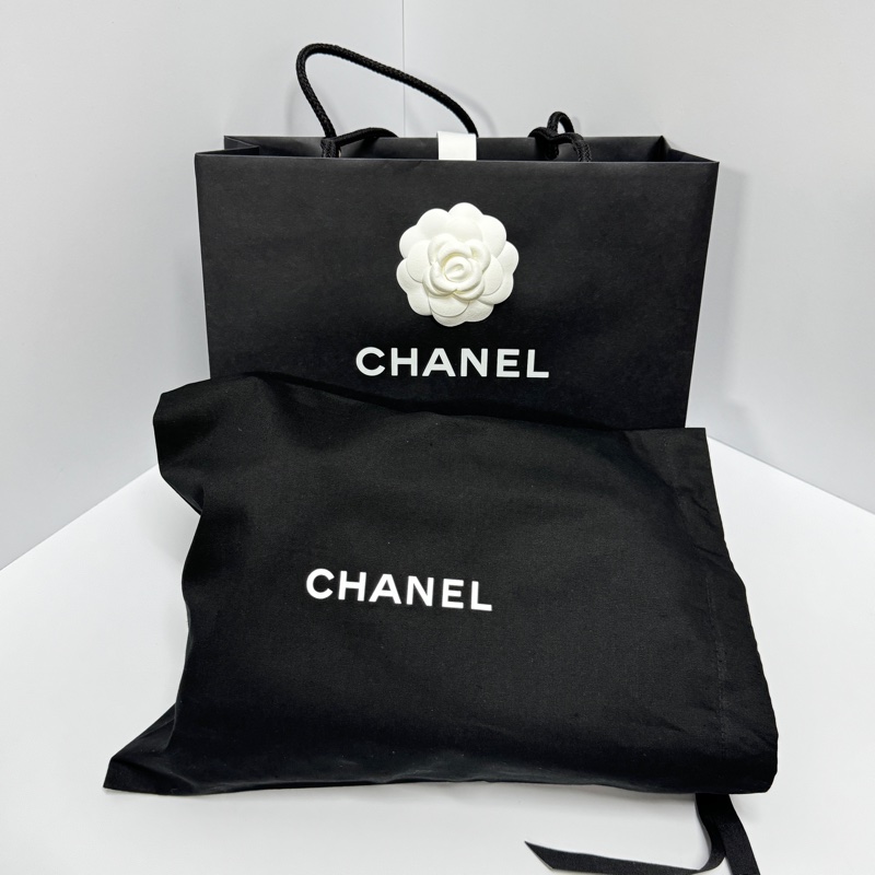 【2025/12/9專櫃剛保養】 Chanel Leboy25 魚子醬牛皮 專櫃24.1萬!-22