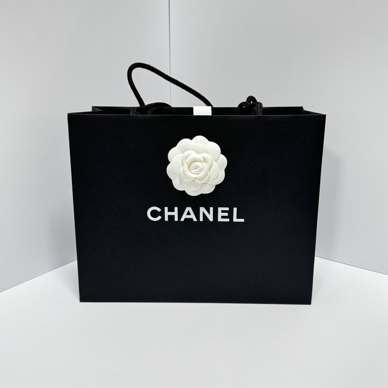 【2025/12/9專櫃剛保養】 Chanel Leboy25 魚子醬牛皮 專櫃24.1萬!-23