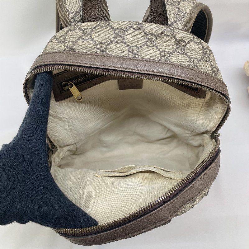 GUCCI Ophidia老花後背包-4