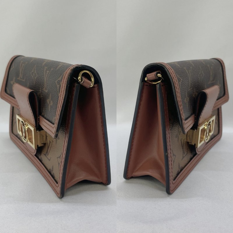 LV Dauphine 達芙妮WOC-2