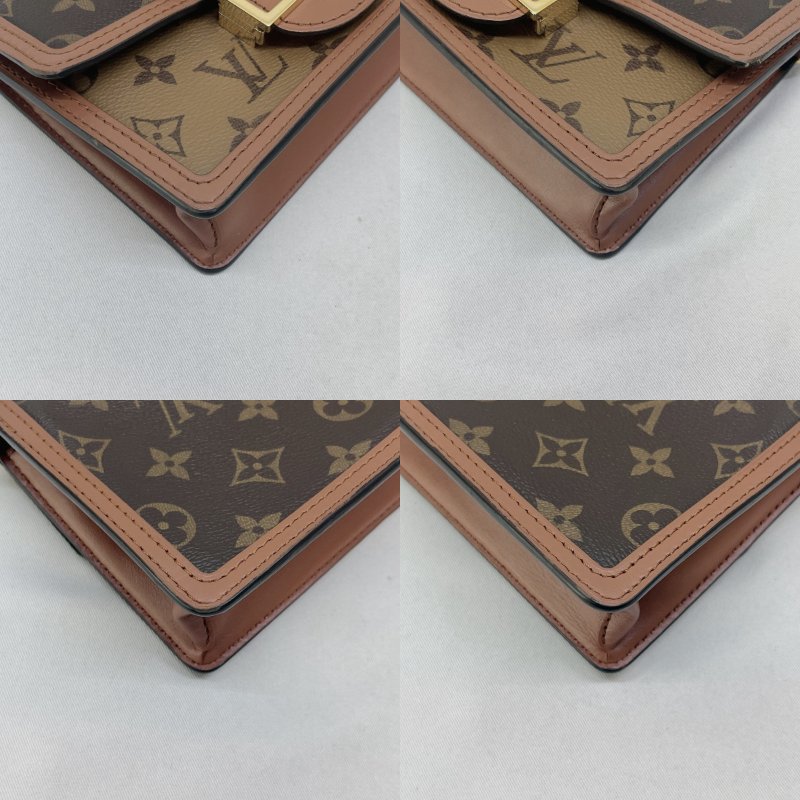 LV Dauphine 達芙妮WOC-9