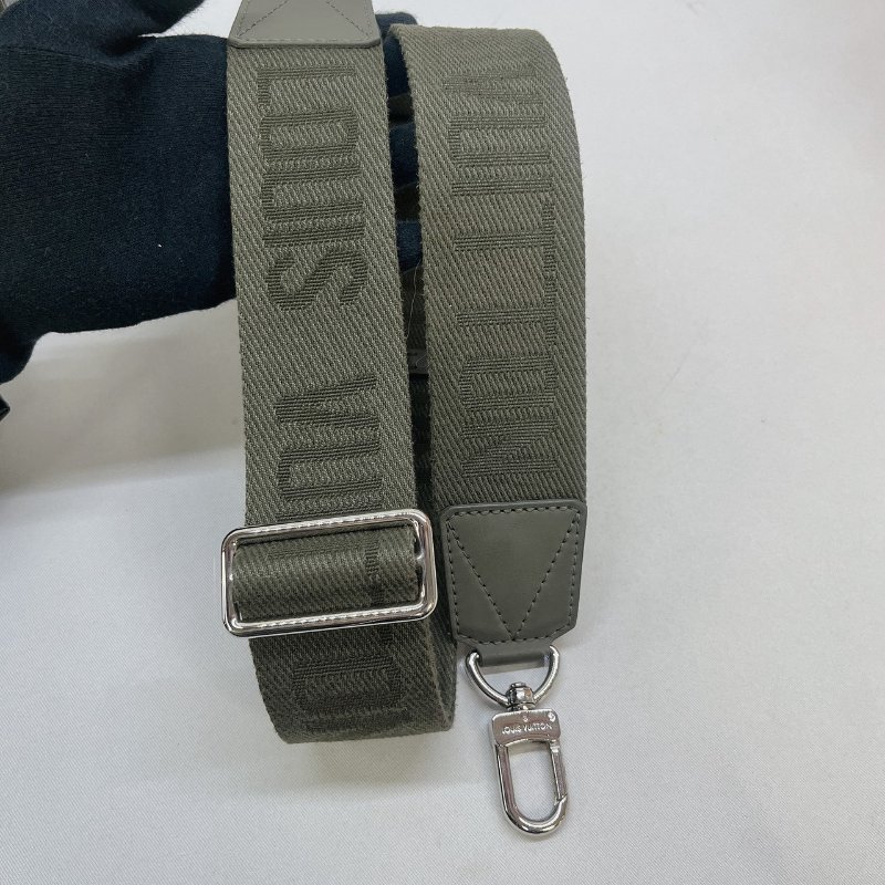 LV 全皮革CITY KEEPALL 25-6