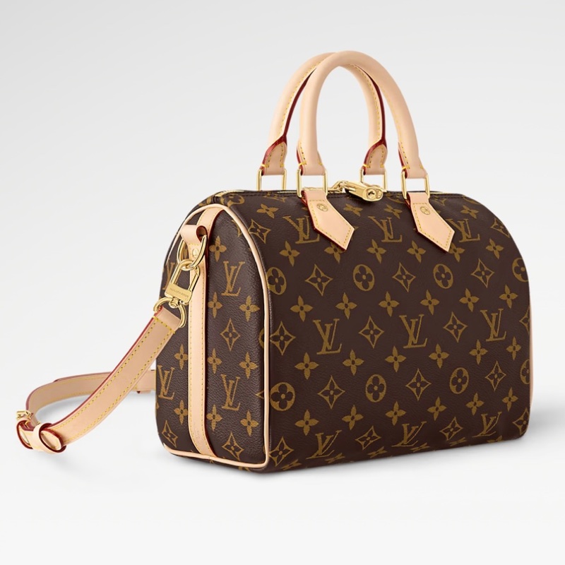 💗香緹國際精品💗 675 LV Speedy26 離櫃閒置 📝-0