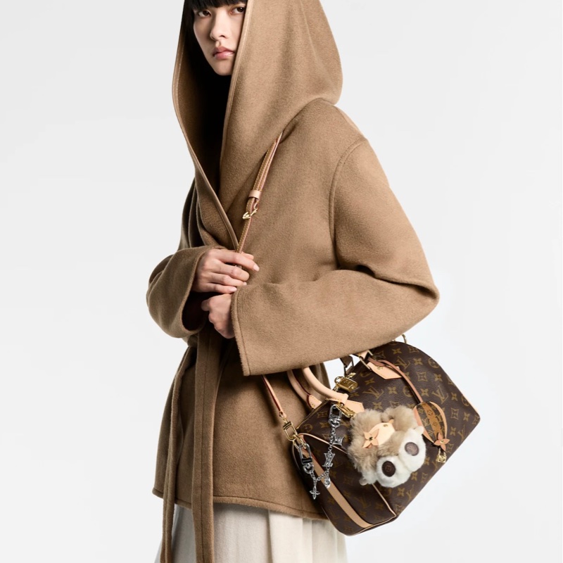 💗香緹國際精品💗 675 LV Speedy26 離櫃閒置 📝-1