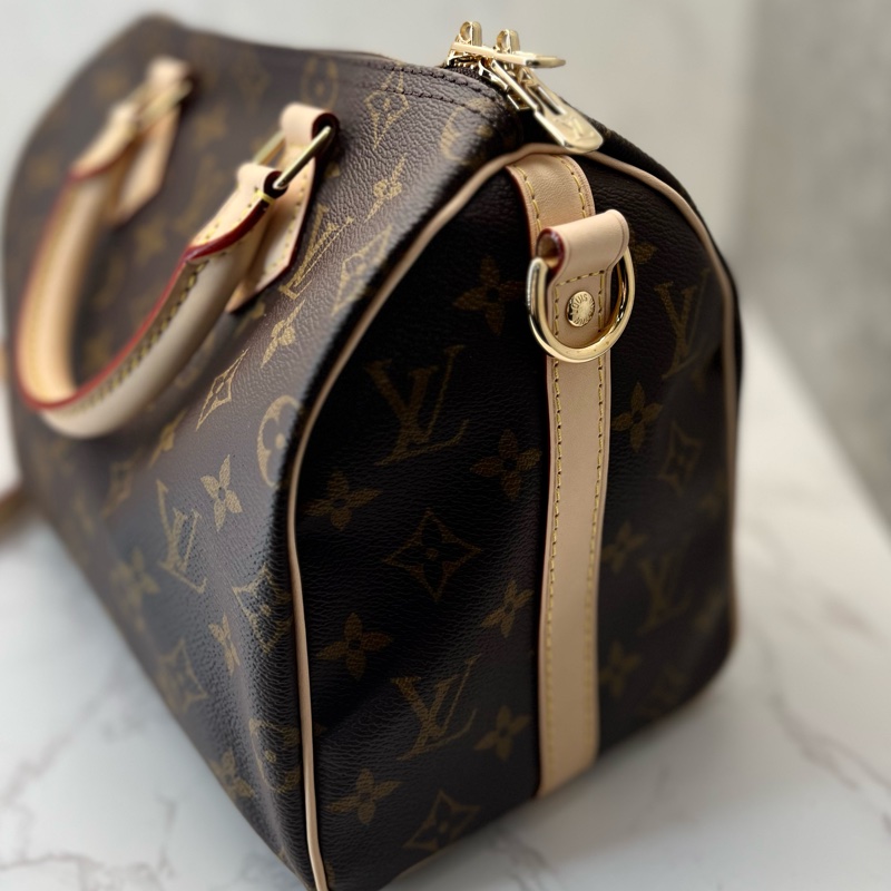 💗香緹國際精品💗 675 LV Speedy26 離櫃閒置 📝-6