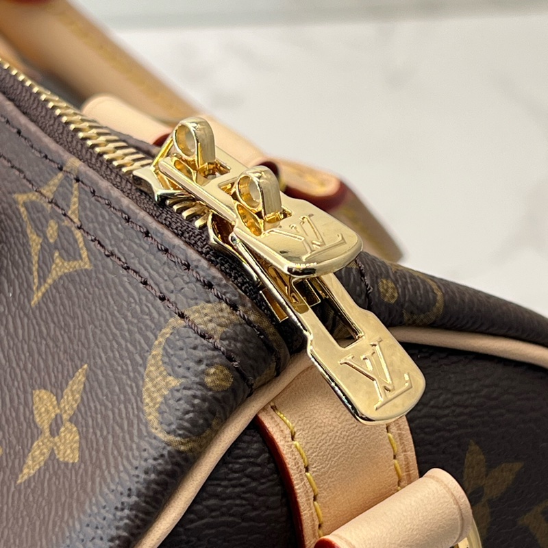 💗香緹國際精品💗 675 LV Speedy26 離櫃閒置 📝-7